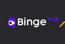 BingeFlix APK icon